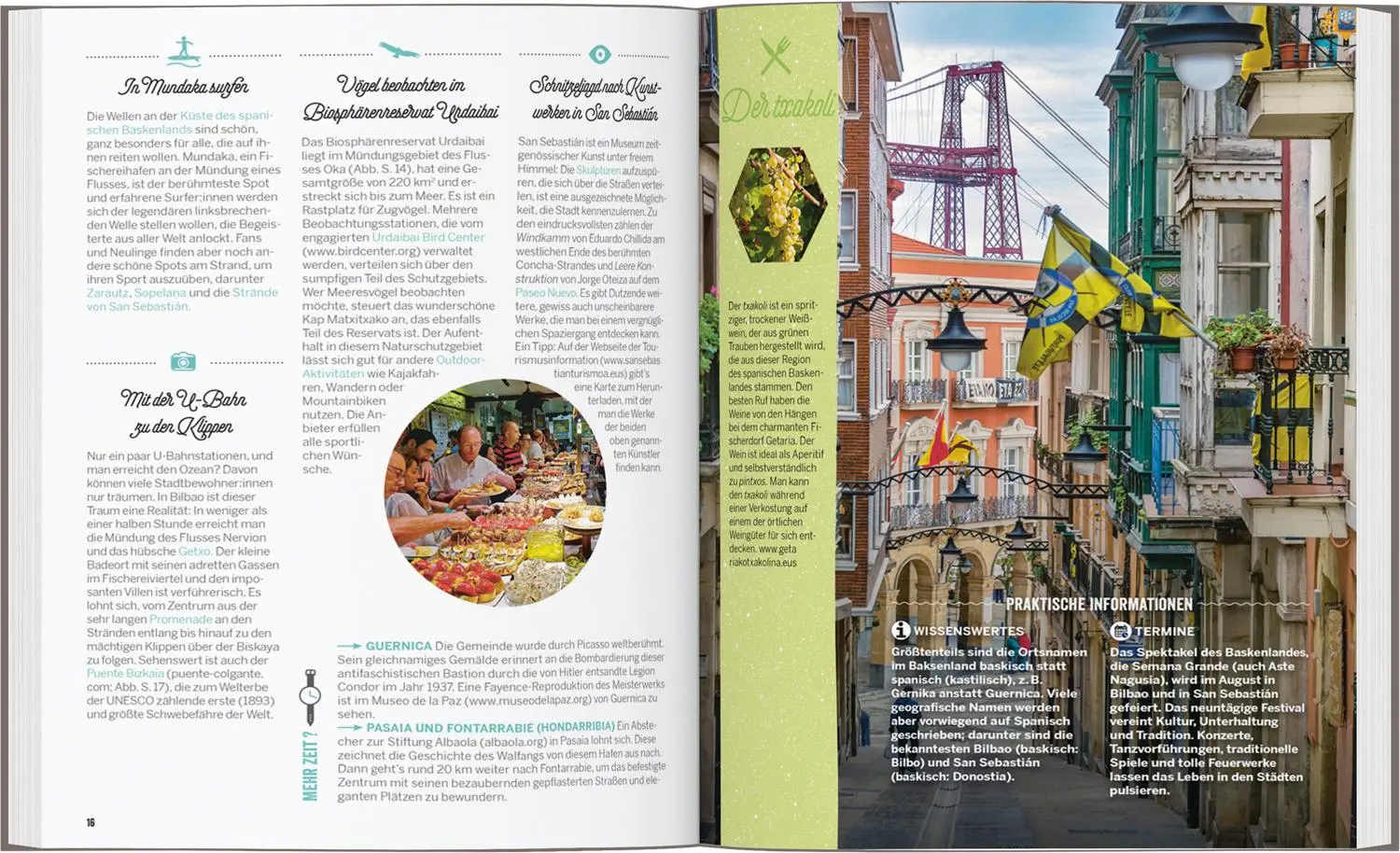 Bild: 9783575011152 | LONELY PLANET Bildband Die besten Kurztrips durch Europa | Lonely