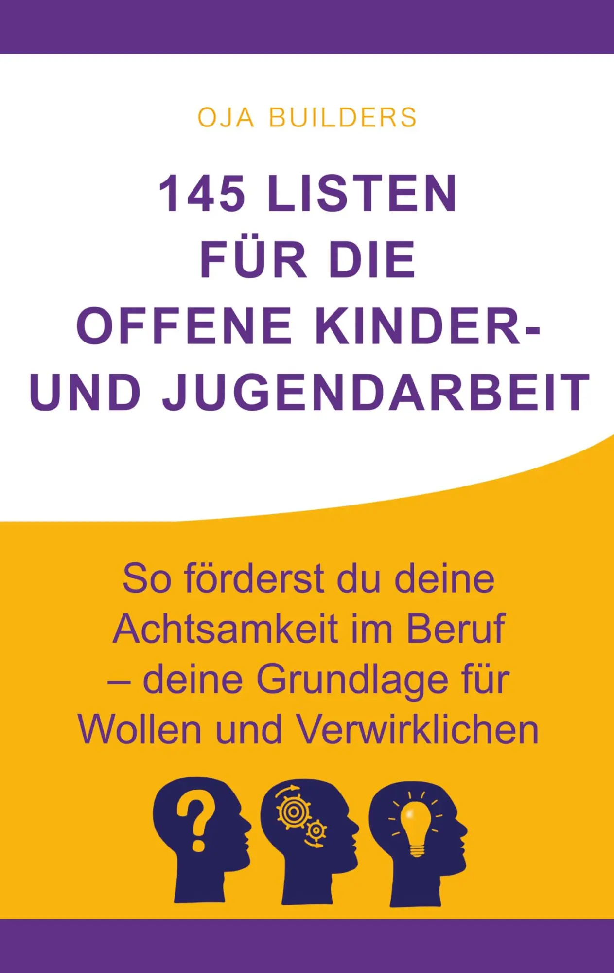 Cover: 9783755741152 | 145 Listen für die Offene Kinder- und Jugendarbeit | Nathanael Kögel