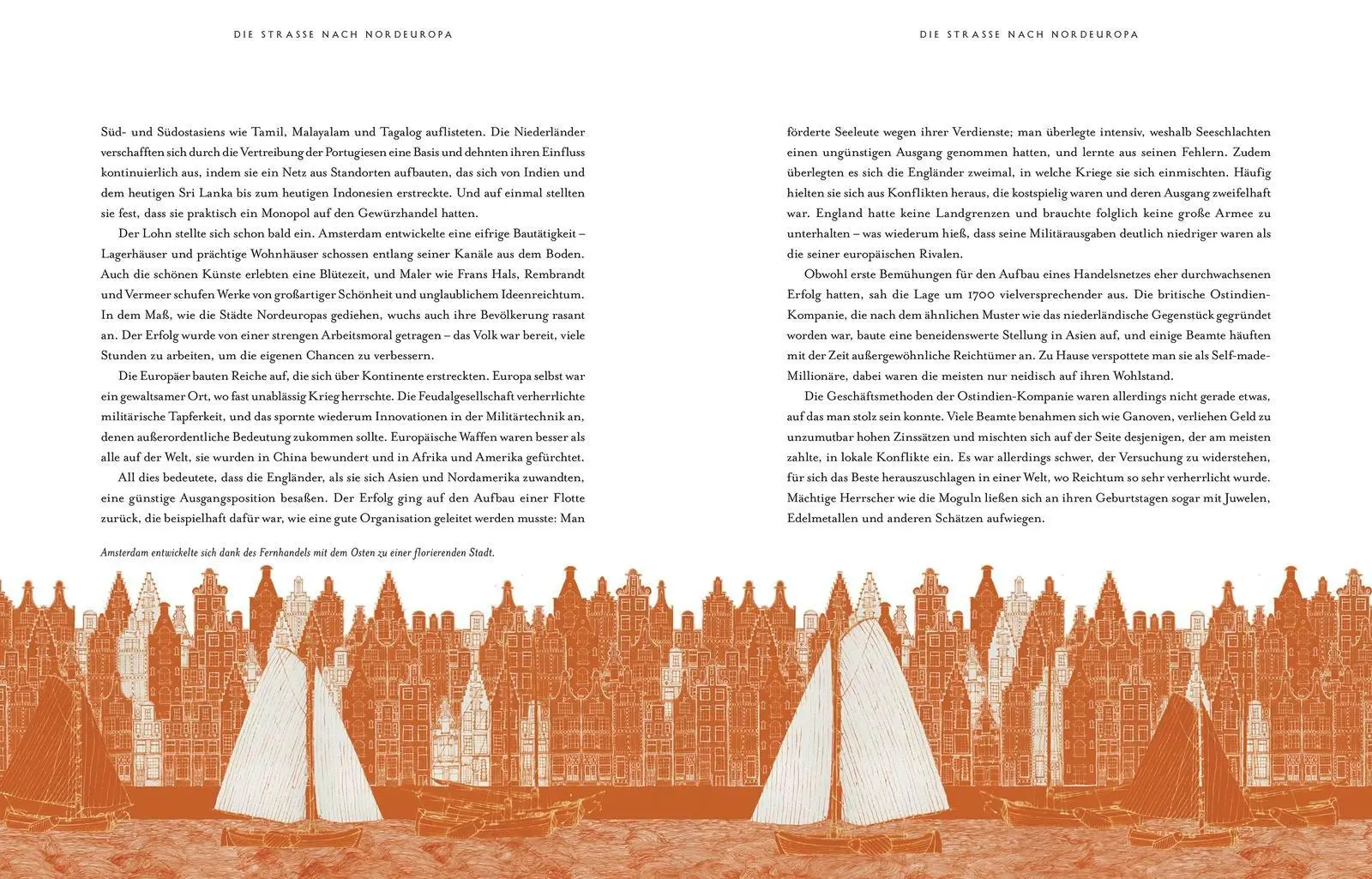 Bild: 9783757101152 | Die Seidenstraßen | Peter Frankopan | Buch | 128 S. | Deutsch | 2024