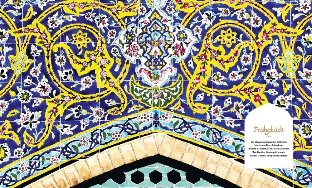 Bild: 9783959611152 | Teheran | Die Kultrezepte | Parvin Razavi | Buch | 272 S. | Deutsch