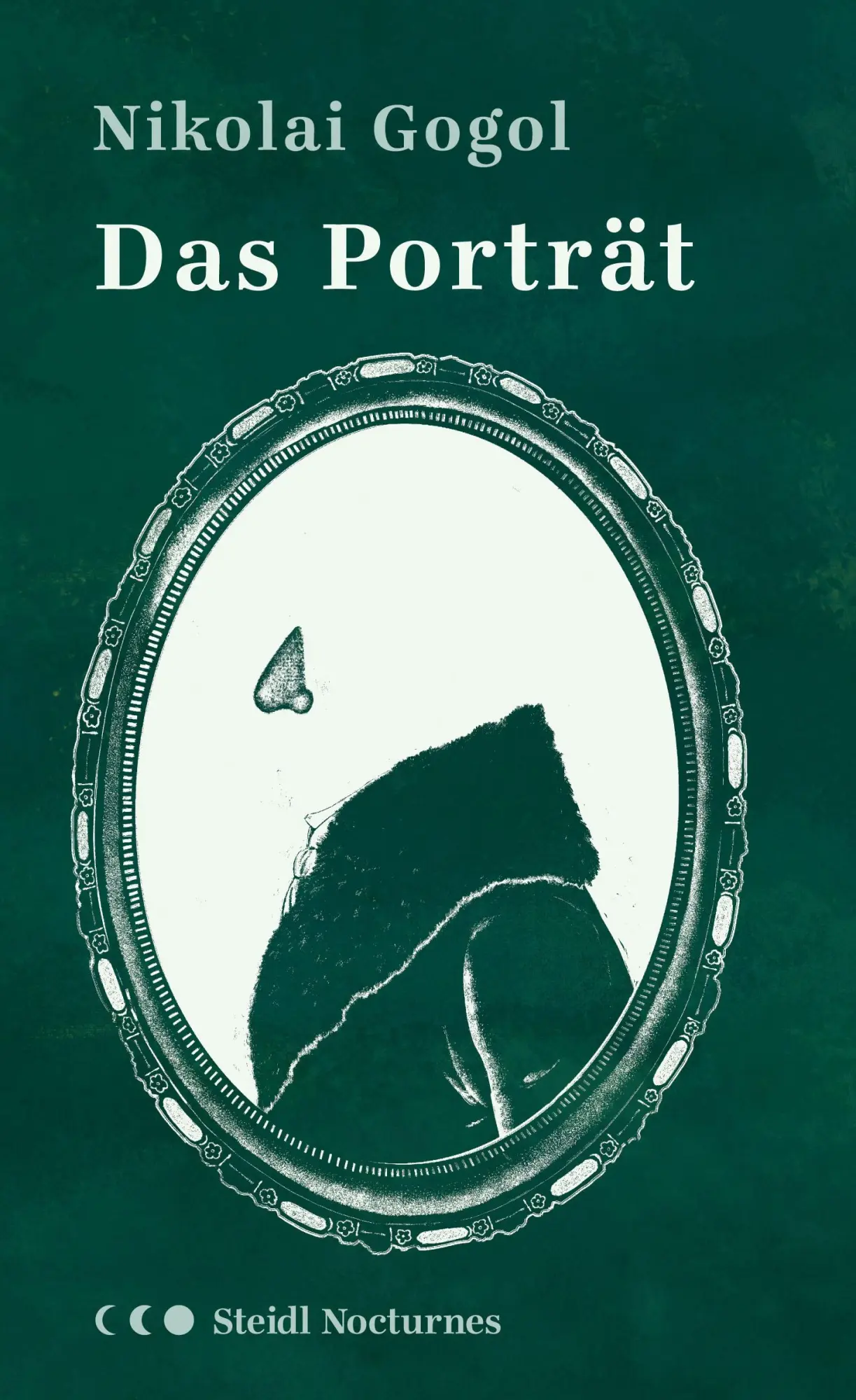 Cover: 9783969991152 | Das Porträt | Nikolai Gogol | Buch | 160 S. | Deutsch | 2022