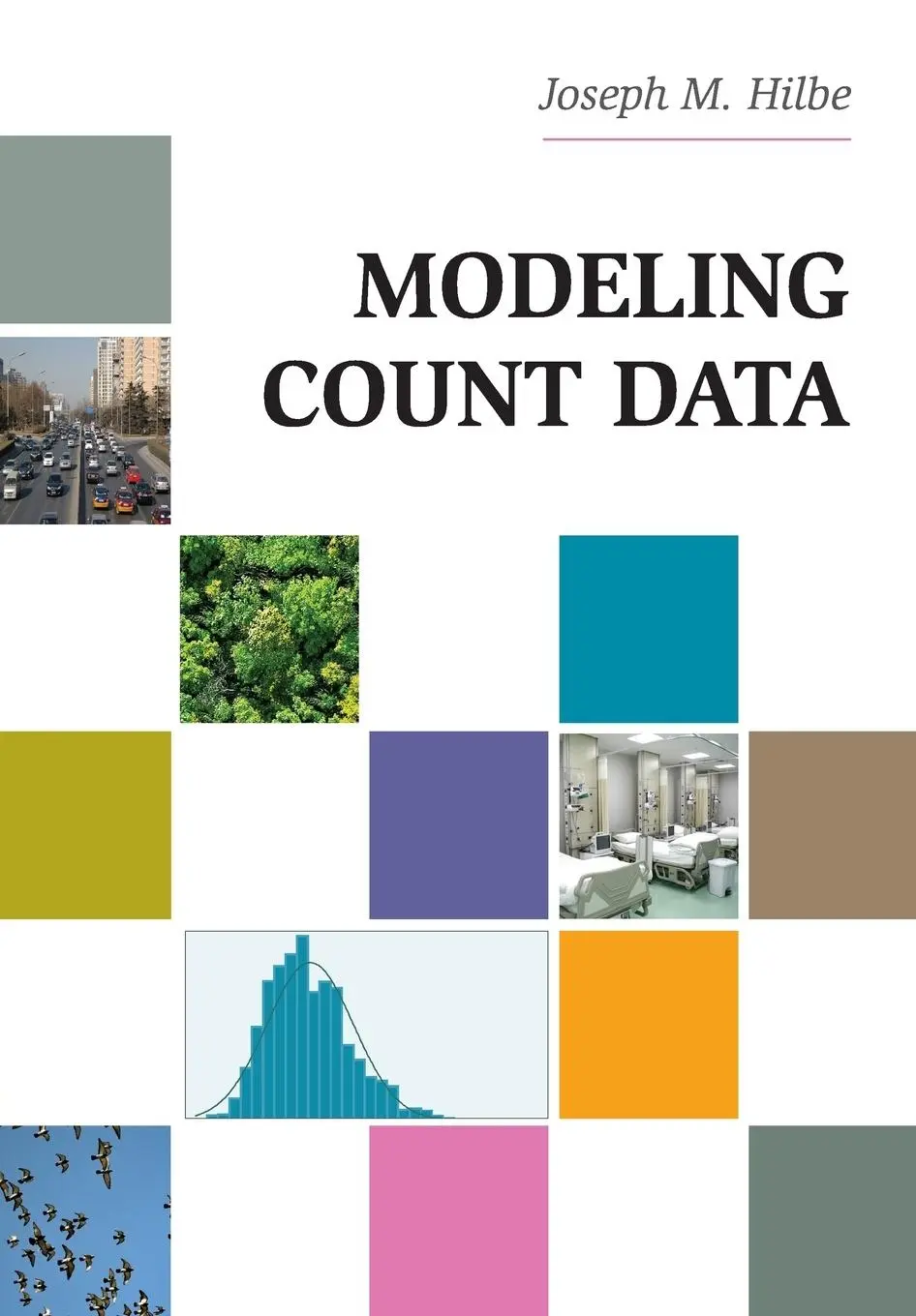 Cover: 9781107611252 | Modeling Count Data | Joseph M. Hilbe | Taschenbuch | Englisch | 2018