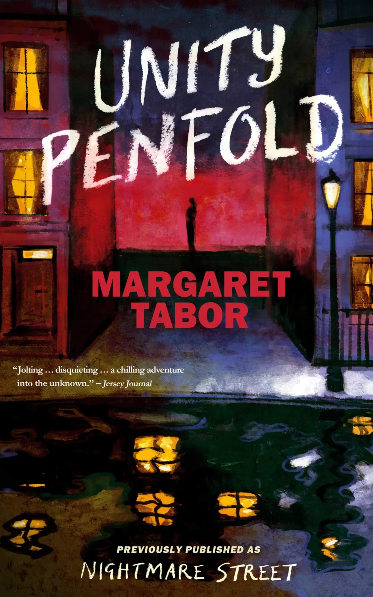 Cover: 9781960241252 | Unity Penfold | Margaret Tabor | Taschenbuch | Englisch | 2024