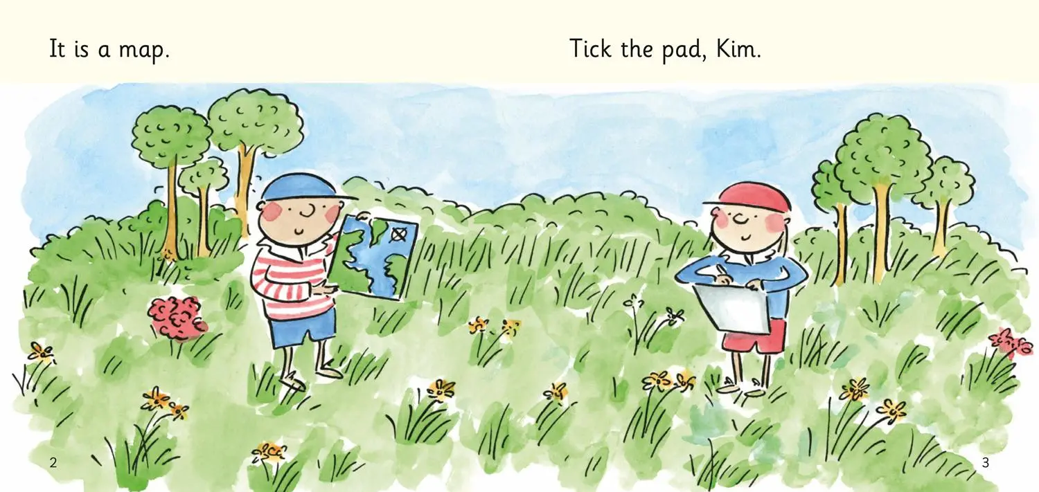 Bild: 9780008251352 | Not a Pot | Band 01b/Pink B | Leilani Sparrow | Taschenbuch | Englisch