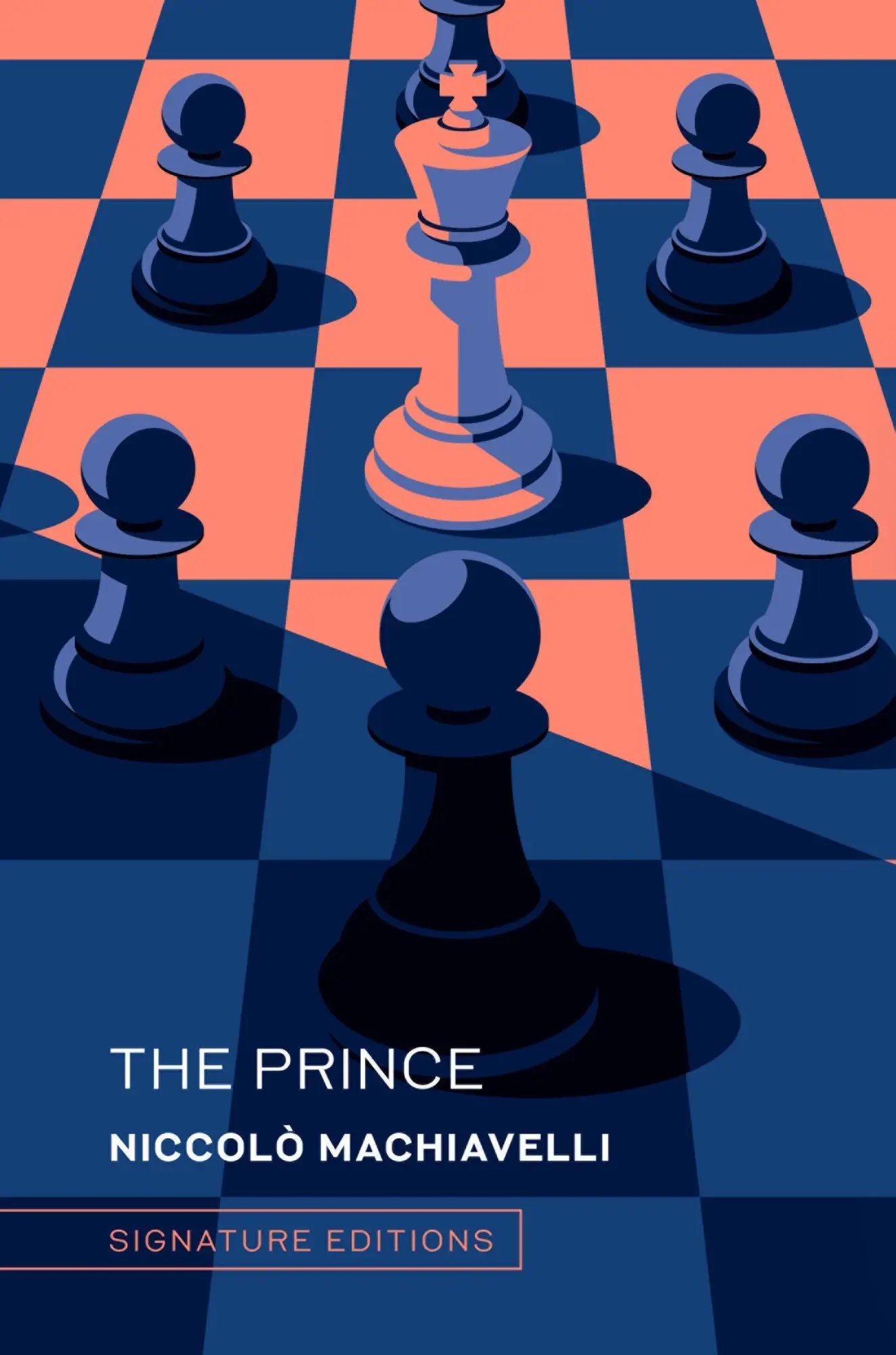 Cover: 9781454961352 | The Prince | and The Art of War | Niccolò Machiavelli | Buch | 2026