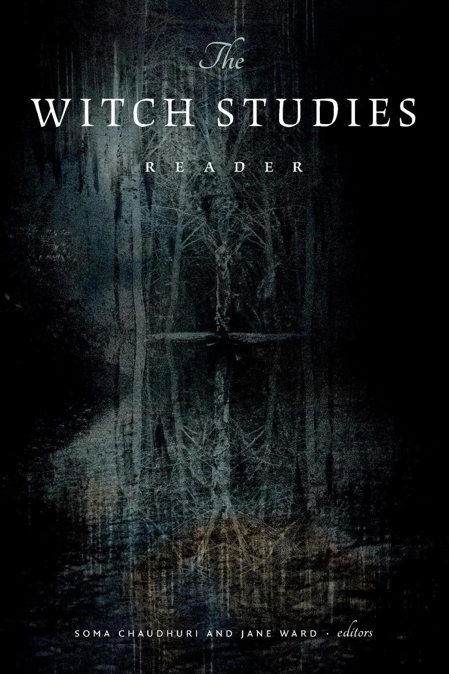 Cover: 9781478031352 | The Witch Studies Reader | Soma Chaudhuri | Taschenbuch | Englisch