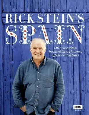 Cover: 9781849901352 | Rick Stein's Spain | Rick Stein | Buch | Gebunden | Englisch | 2012