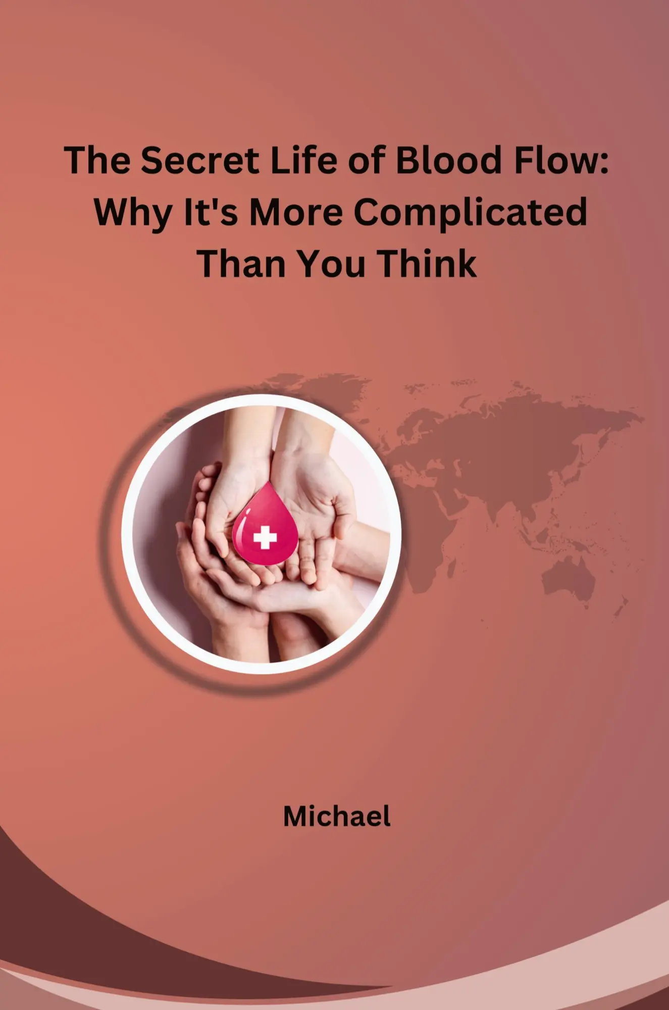 The Secret Life of Blood Flow Why Its More Complicated Than You Think - Michael Kartoniert (TB)