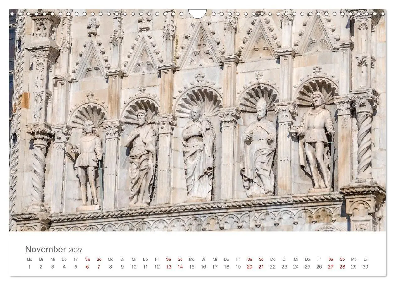 Bild: 9783516821352 | Como und der Comer See (Wandkalender 2027 DIN A3 quer), CALVENDO...