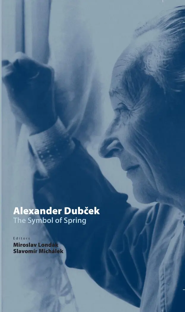 Cover: 9783631731352 | Alexander Dub¿ek | The Symbol of Spring | Miroslav Londák (u. a.)