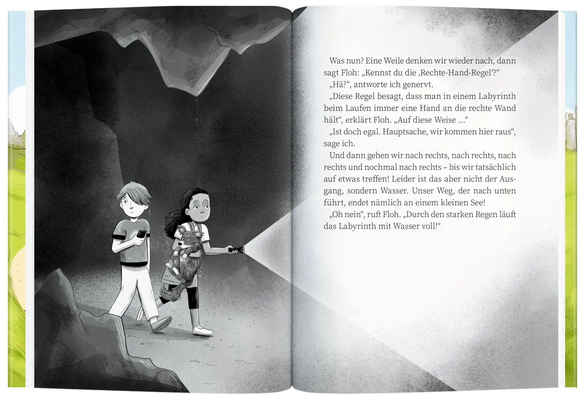 Bild: 9783649651352 | Lulu, der verrückte Superbus (Bd. 2) | Sibylle Wenzel | Buch | 176 S.