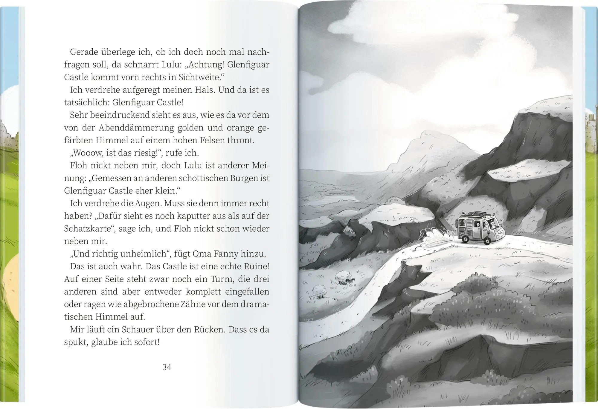 Bild: 9783649651352 | Lulu, der verrückte Superbus (Bd. 2) | Sibylle Wenzel | Buch | 176 S.