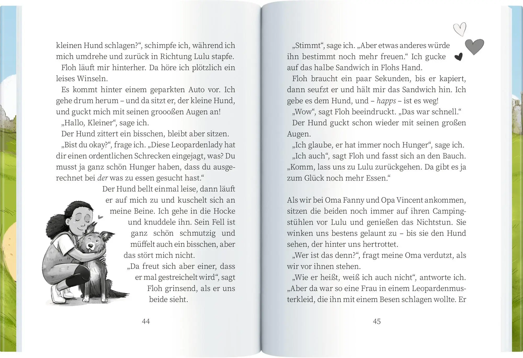 Bild: 9783649651352 | Lulu, der verrückte Superbus (Bd. 2) | Sibylle Wenzel | Buch | 176 S.