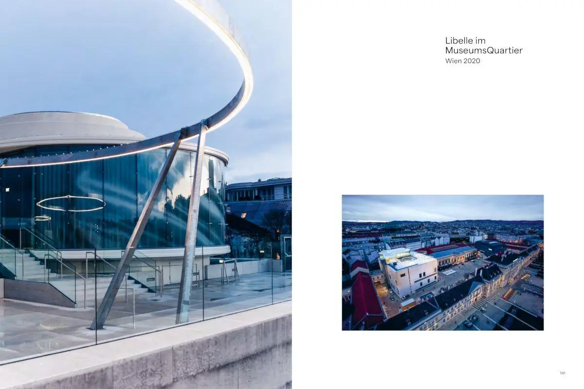 Bild: 9783775761352 | O&amp;O Baukunst | 2012-2024 | O&amp;O Baukunst | Buch | 328 S. | Deutsch
