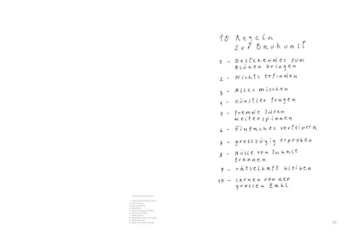 Bild: 9783775761352 | O&amp;O Baukunst | 2012-2024 | O&amp;O Baukunst | Buch | 328 S. | Deutsch