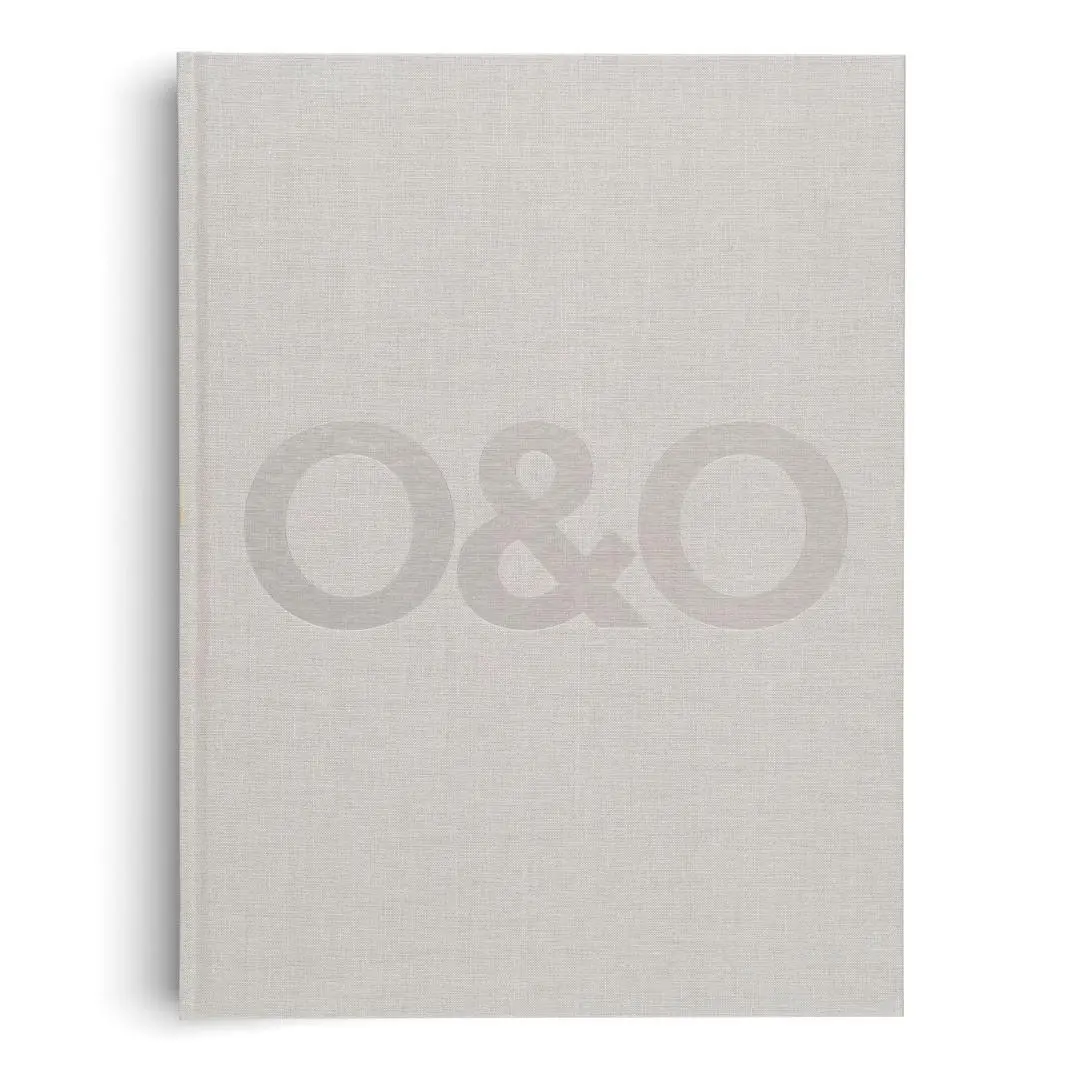 Bild: 9783775761352 | O&amp;O Baukunst | 2012-2024 | O&amp;O Baukunst | Buch | 328 S. | Deutsch