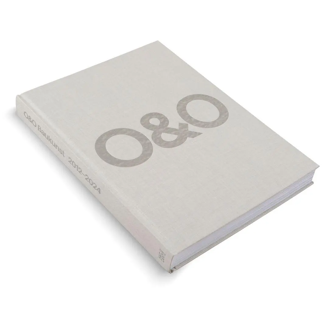 Bild: 9783775761352 | O&amp;O Baukunst | 2012-2024 | O&amp;O Baukunst | Buch | 328 S. | Deutsch