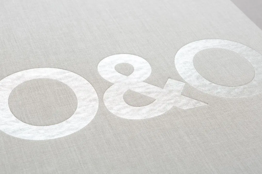 Bild: 9783775761352 | O&amp;O Baukunst | 2012-2024 | O&amp;O Baukunst | Buch | 328 S. | Deutsch