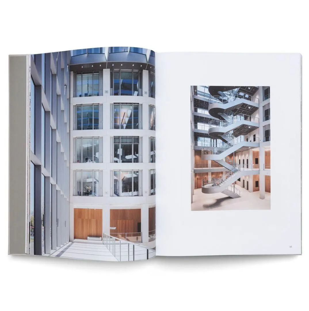 Bild: 9783775761352 | O&amp;O Baukunst | 2012-2024 | O&amp;O Baukunst | Buch | 328 S. | Deutsch