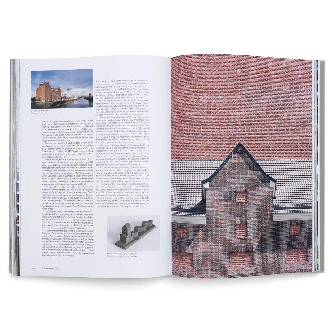 Bild: 9783775761352 | O&amp;O Baukunst | 2012-2024 | O&amp;O Baukunst | Buch | 328 S. | Deutsch