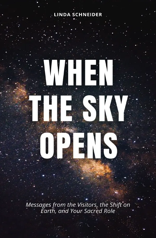 Cover: 9783819791352 | When the Sky Opens | Linda Schneider | Taschenbuch | Englisch | epubli