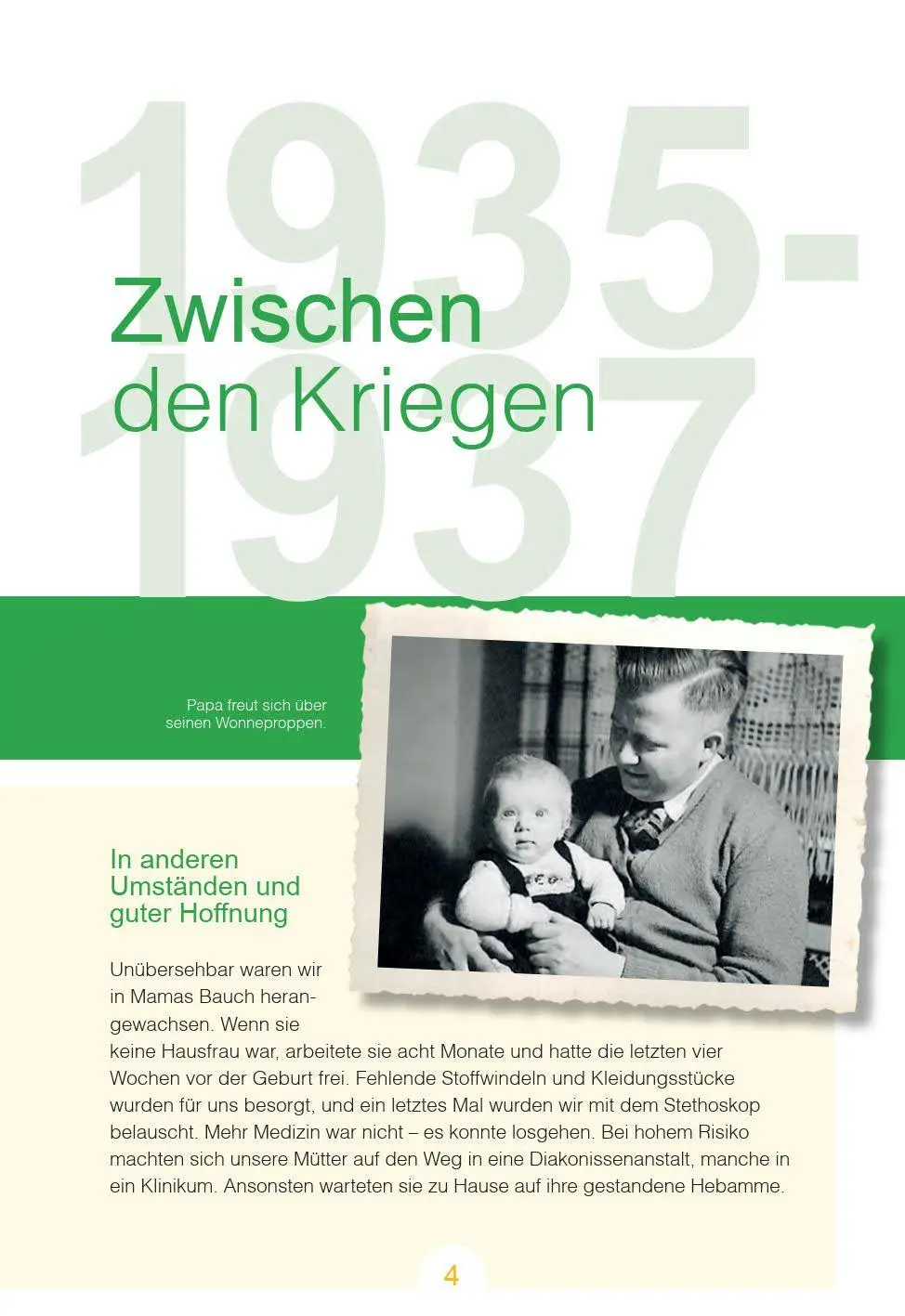 Bild: 9783831331352 | Wir vom Jahrgang 1935. Aufgewachsen in der DDR | Buch | 64 S. | 2025