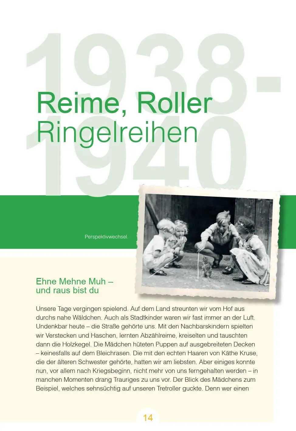 Bild: 9783831331352 | Wir vom Jahrgang 1935. Aufgewachsen in der DDR | Buch | 64 S. | 2025