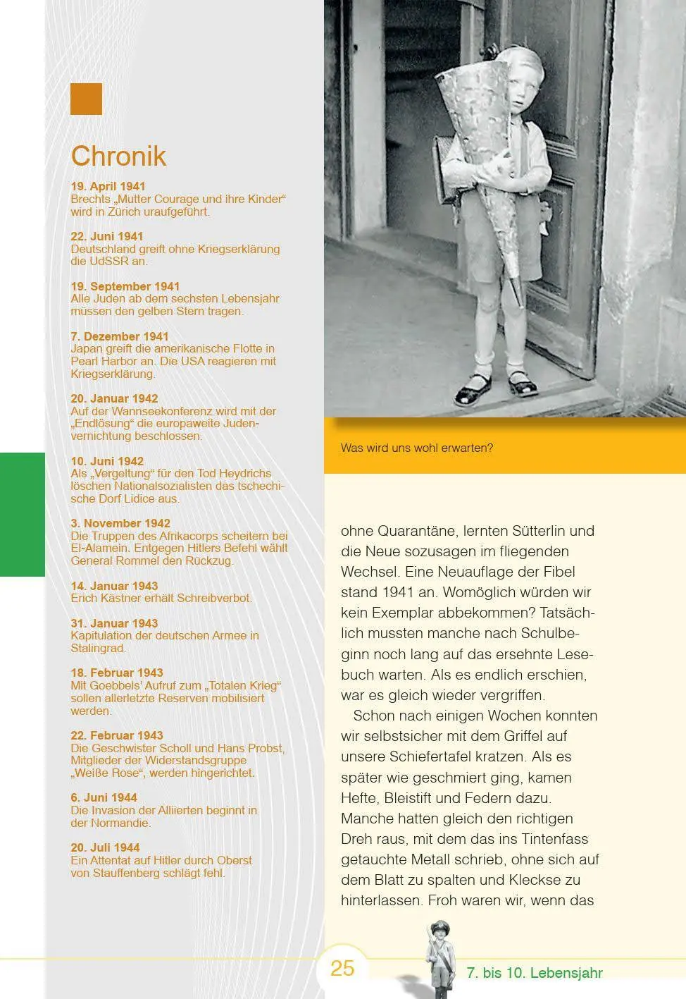 Bild: 9783831331352 | Wir vom Jahrgang 1935. Aufgewachsen in der DDR | Buch | 64 S. | 2025