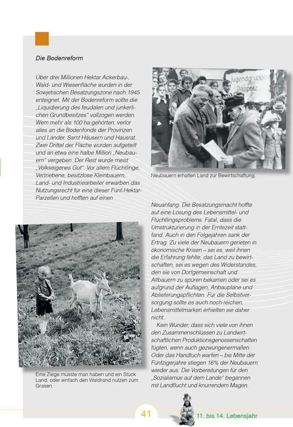 Bild: 9783831331352 | Wir vom Jahrgang 1935. Aufgewachsen in der DDR | Buch | 64 S. | 2025