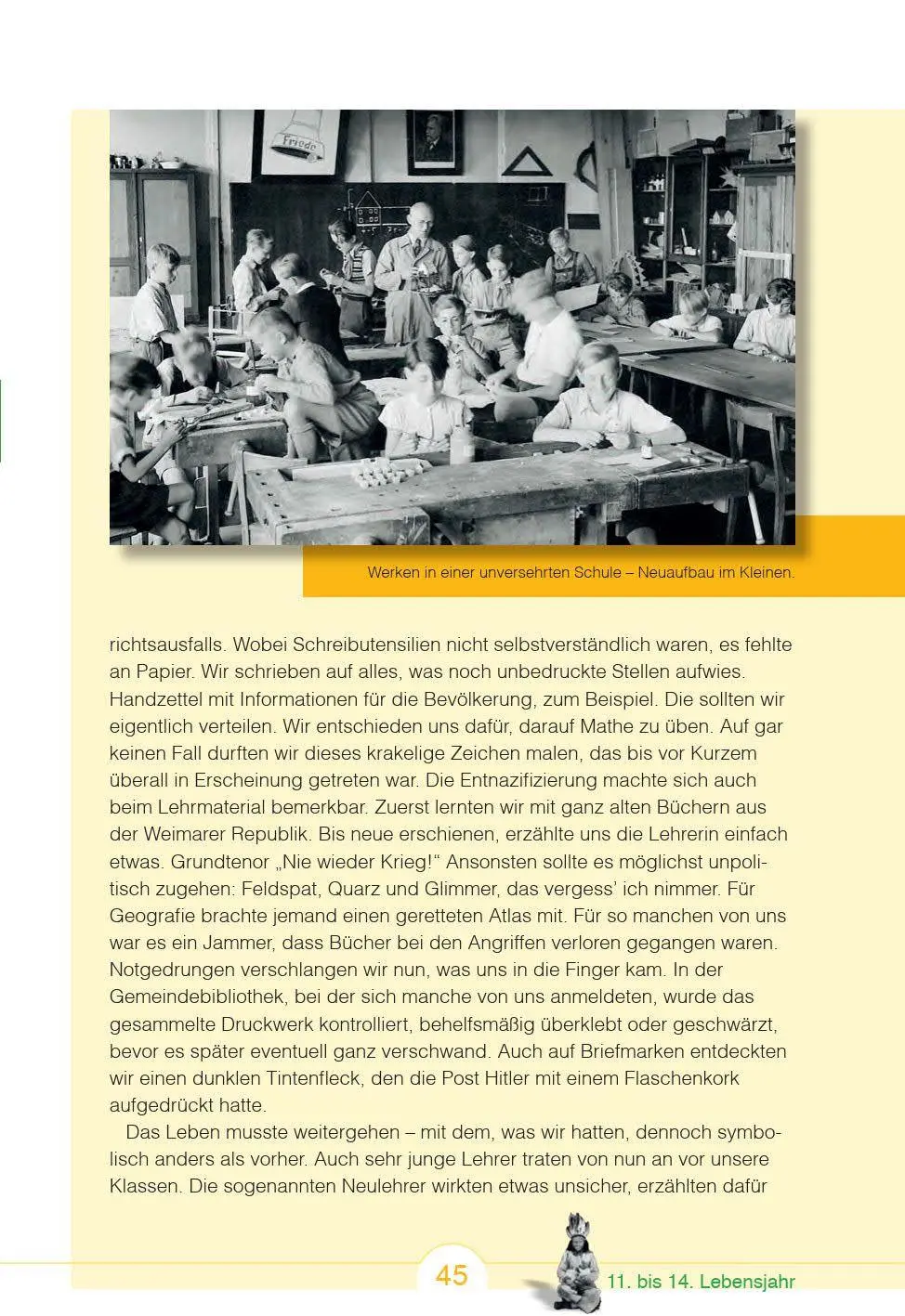 Bild: 9783831331352 | Wir vom Jahrgang 1935. Aufgewachsen in der DDR | Buch | 64 S. | 2025