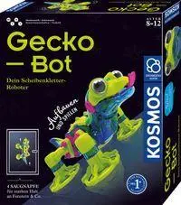 Cover: 4002051621452 | Gecko-Bot | Experimentierkasten | Spiel | 621452 | Deutsch | 2026