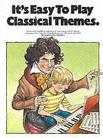 Cover: 9780711901452 | It's Easy To Play Classical Pieces | Cyril Watters | Taschenbuch