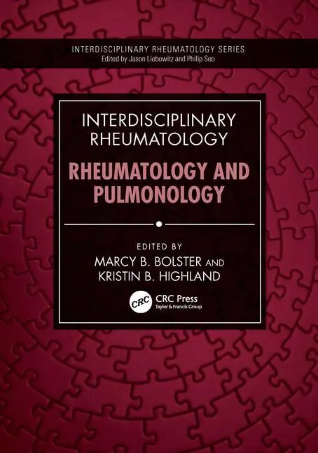 Cover: 9781032421452 | Interdisciplinary Rheumatology | Rheumatology and Pulmonology | Buch