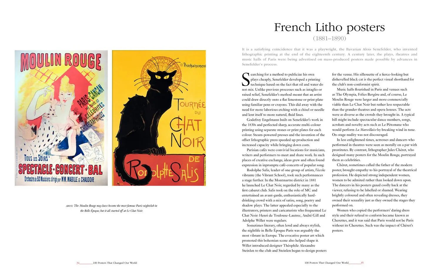 Bild: 9781911641452 | 100 Posters That Changed the World | Colin T Salter | Buch | Gebunden
