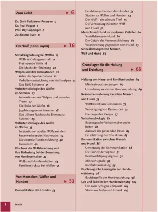 Bild: 9783440101452 | Der Wolf im Hundepelz | Günther Bloch | Buch | 208 S. | Deutsch | 2004