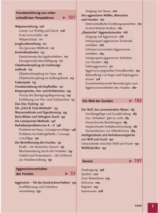 Bild: 9783440101452 | Der Wolf im Hundepelz | Günther Bloch | Buch | 208 S. | Deutsch | 2004
