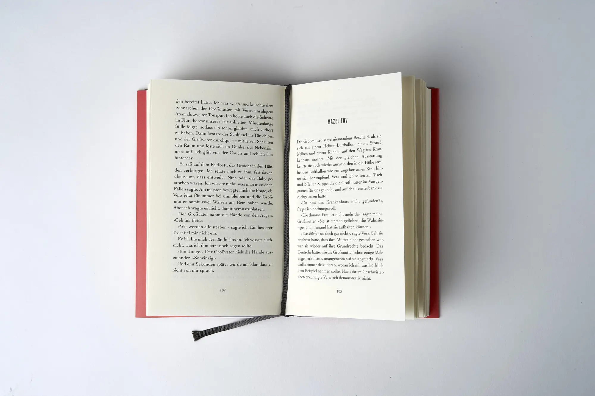 Bild: 9783462051452 | Der Zopf meiner Großmutter | Alina Bronsky | Buch | 214 S. | Deutsch