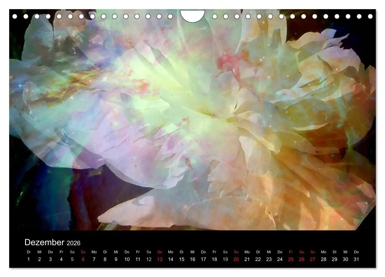 Bild: 9783516121452 | MEDIA-ART Der Kunstkalender (Wandkalender 2026 DIN A4 quer),...