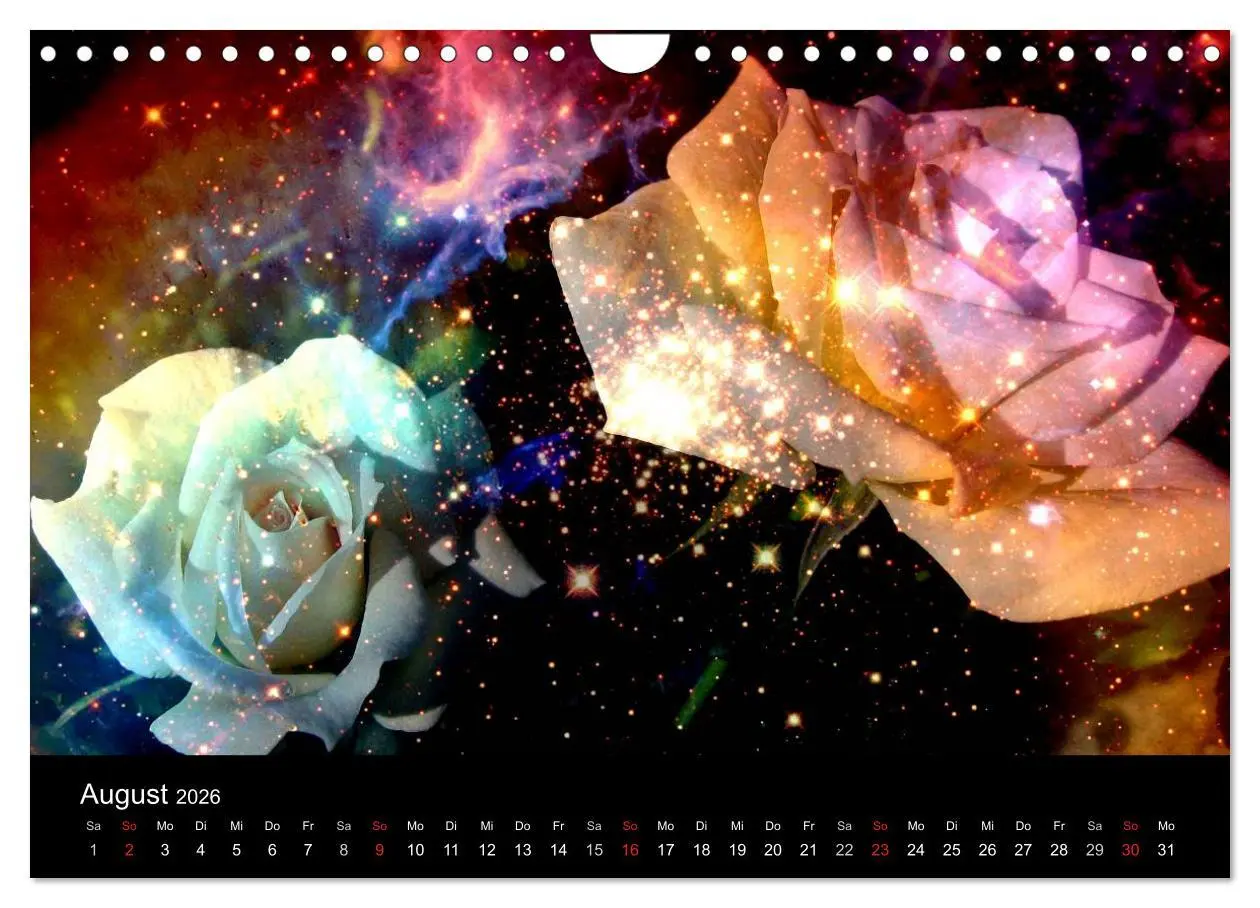Bild: 9783516121452 | MEDIA-ART Der Kunstkalender (Wandkalender 2026 DIN A4 quer),...