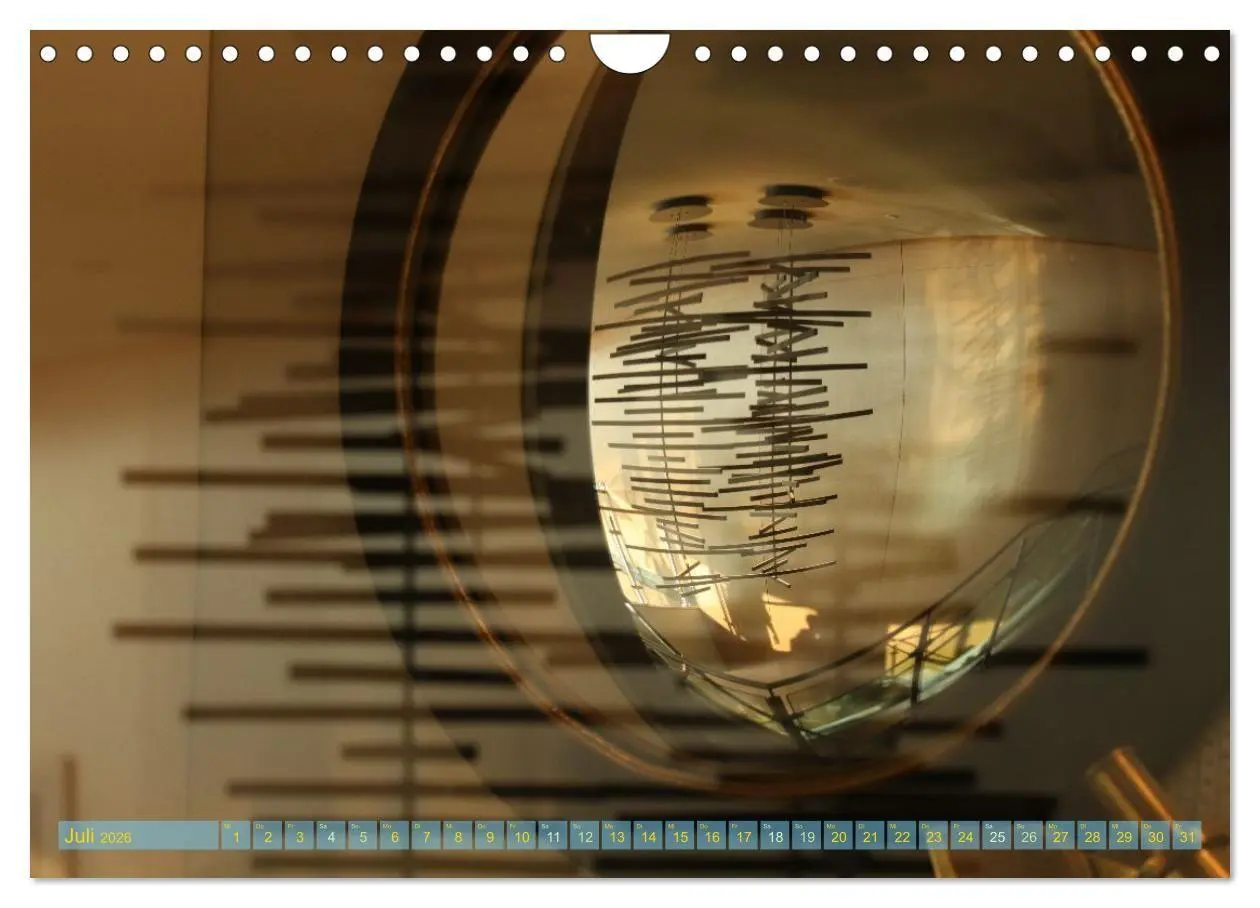 Bild: 9783516741452 | NEW YORK visions (Wandkalender 2026 DIN A4 quer), CALVENDO...