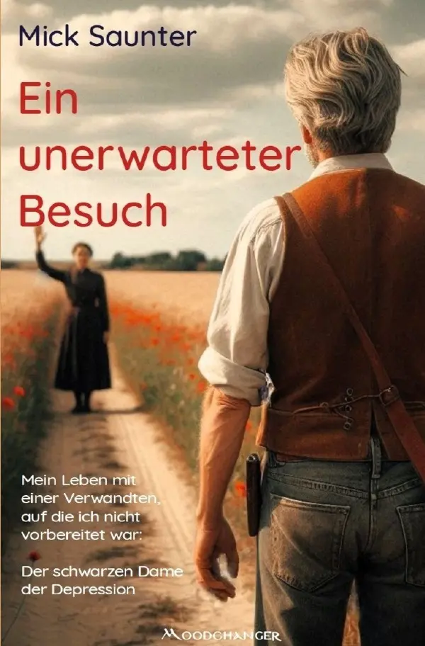 Cover: 9783759841452 | Ein unerwarteter Besuch | Was glaubst Du eigentlich, wer Du bist