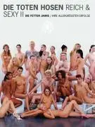 Cover: 9783937041452 | Die Toten Hosen 'Reich &amp; Sexy II' | Die Toten Hosen | Taschenbuch