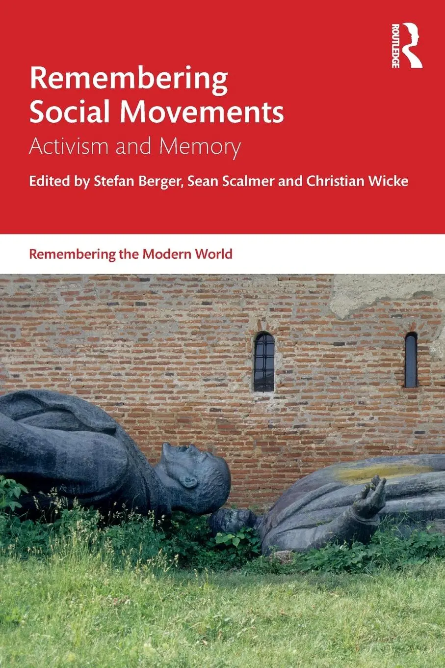 Cover: 9780367541552 | Remembering Social Movements | Activism and Memory | Berger (u. a.)