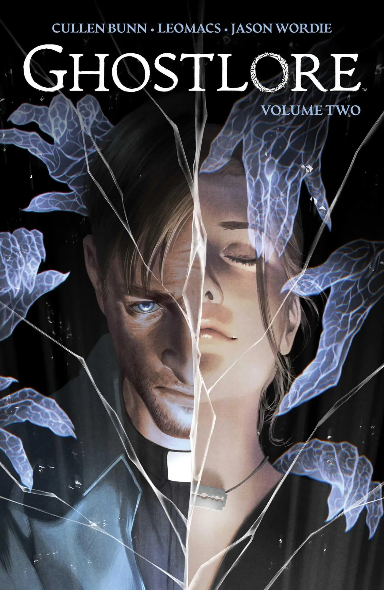 Cover: 9781608861552 | Ghostlore Vol. 2 | Cullen Bunn | Taschenbuch | Englisch | 2024
