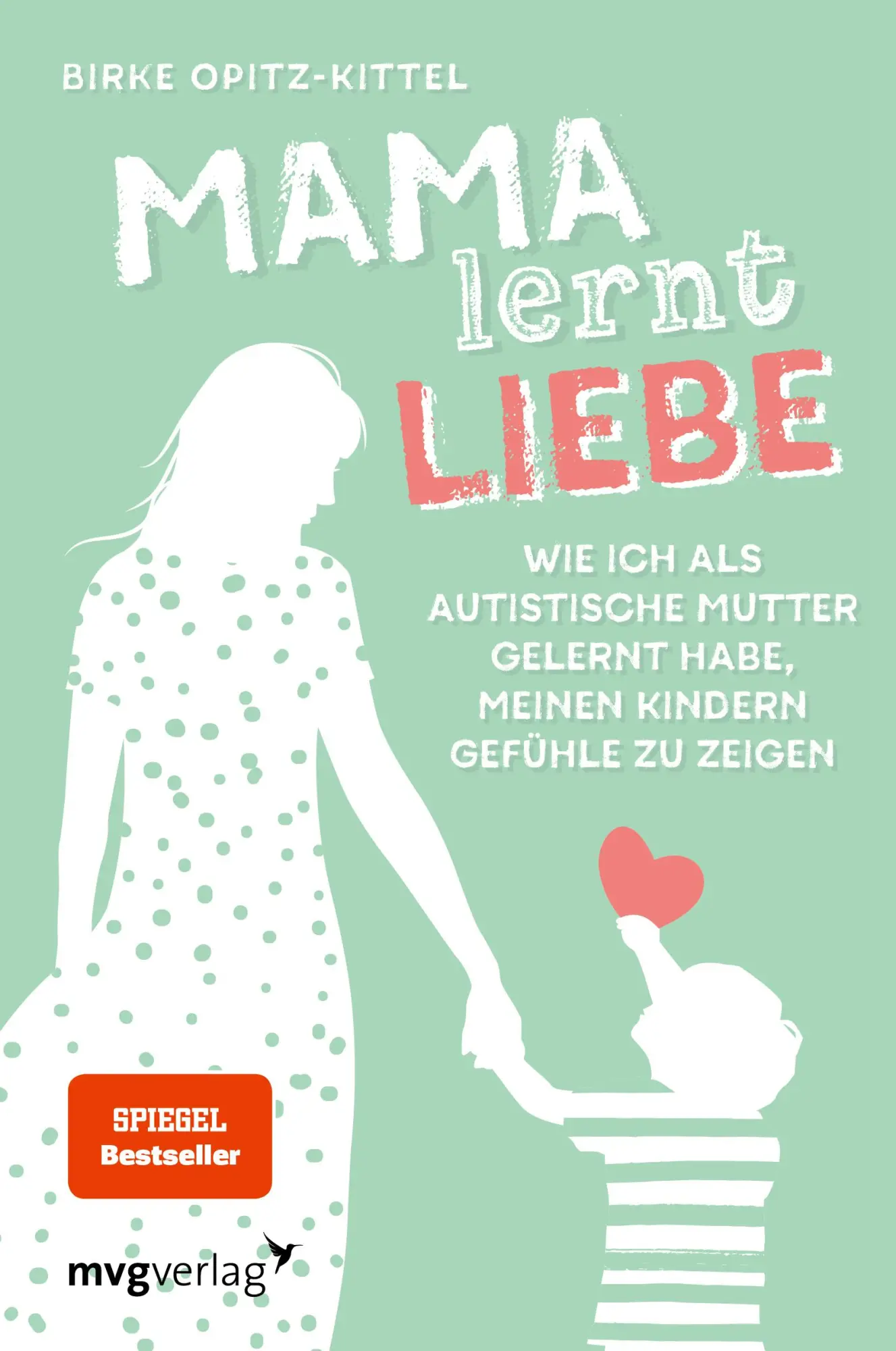 Cover: 9783747401552 | Mama lernt Liebe | Birke Opitz-Kittel | Taschenbuch | 208 S. | Deutsch