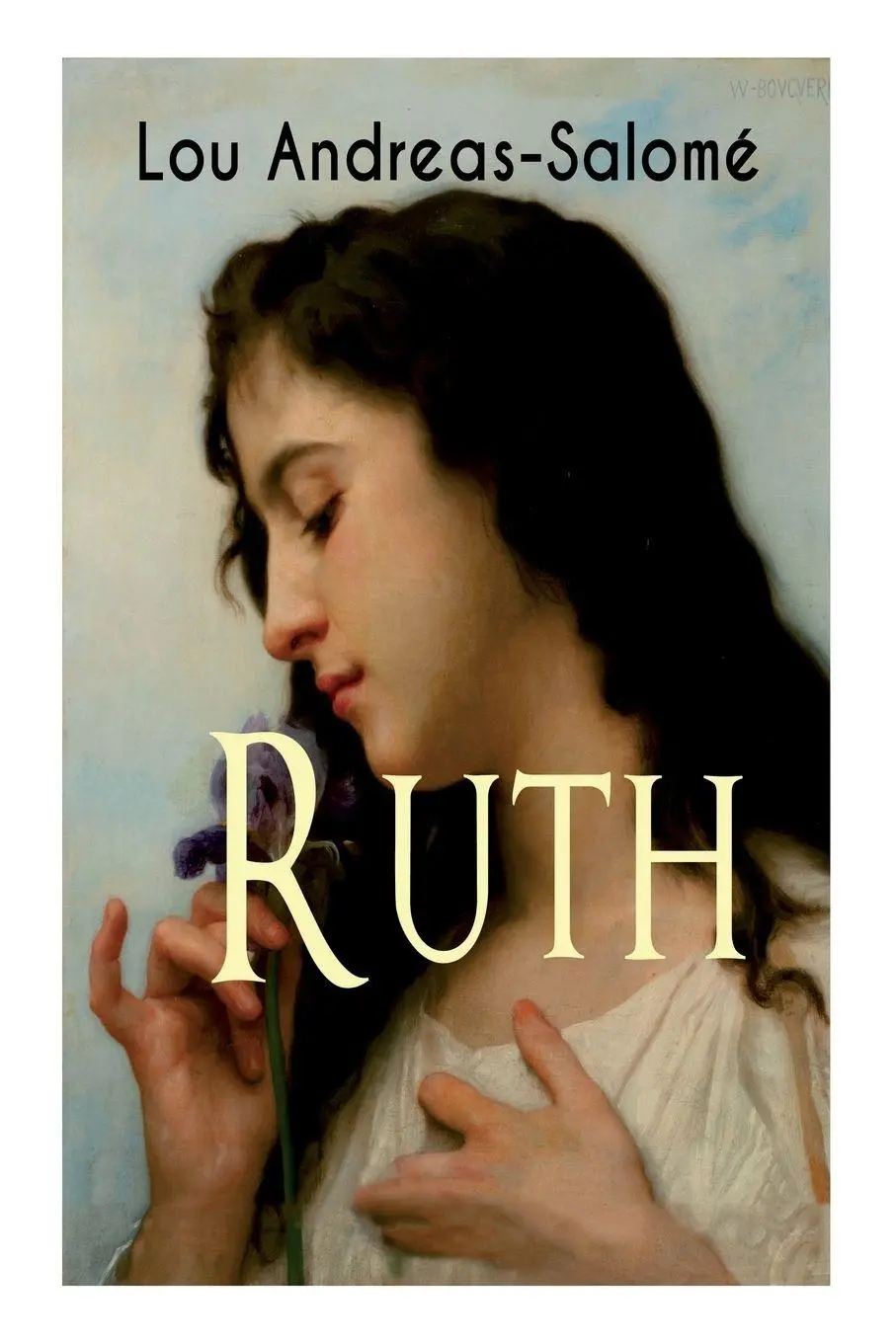 Cover: 9788027311552 | Ruth | Lou Andreas-Salomé | Taschenbuch | Kartoniert / Broschiert