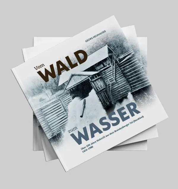 Cover: 9791255321552 | Vom Wald zum Wasser | Georg Neuhauser | Buch | Deutsch | 2026