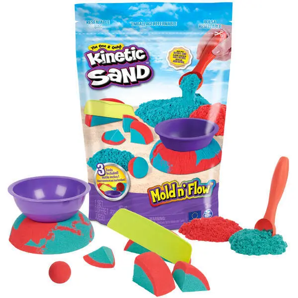 Bild: 778988491652 | KNS Mold and Fold (383g) | Karton | 49165 | Deutsch | 2025