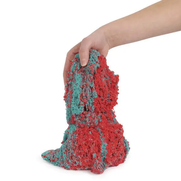 Bild: 778988491652 | KNS Mold and Fold (383g) | Karton | 49165 | Deutsch | 2025