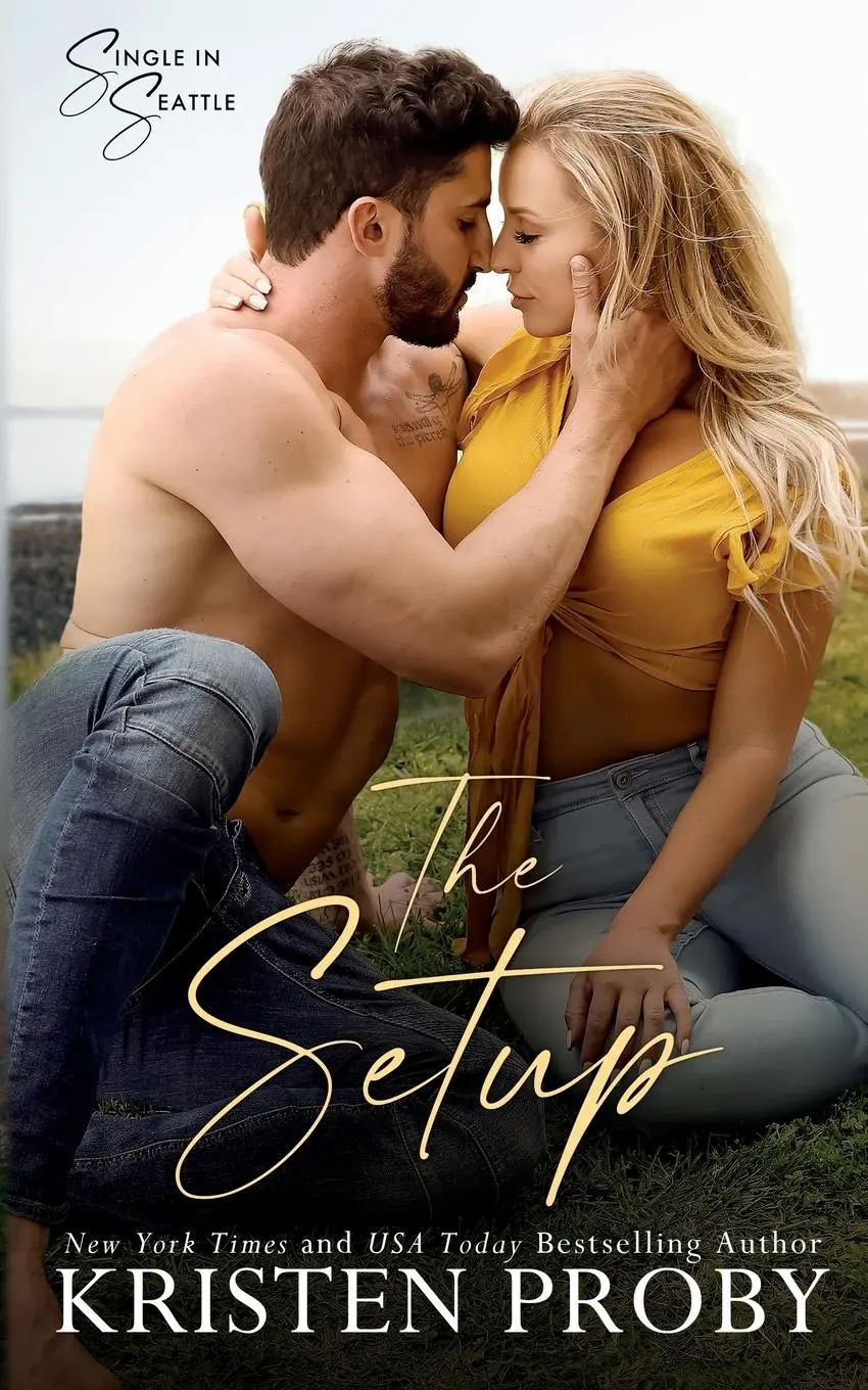 Cover: 9781633501652 | The Setup | Kristen Proby | Taschenbuch | Englisch | 2023
